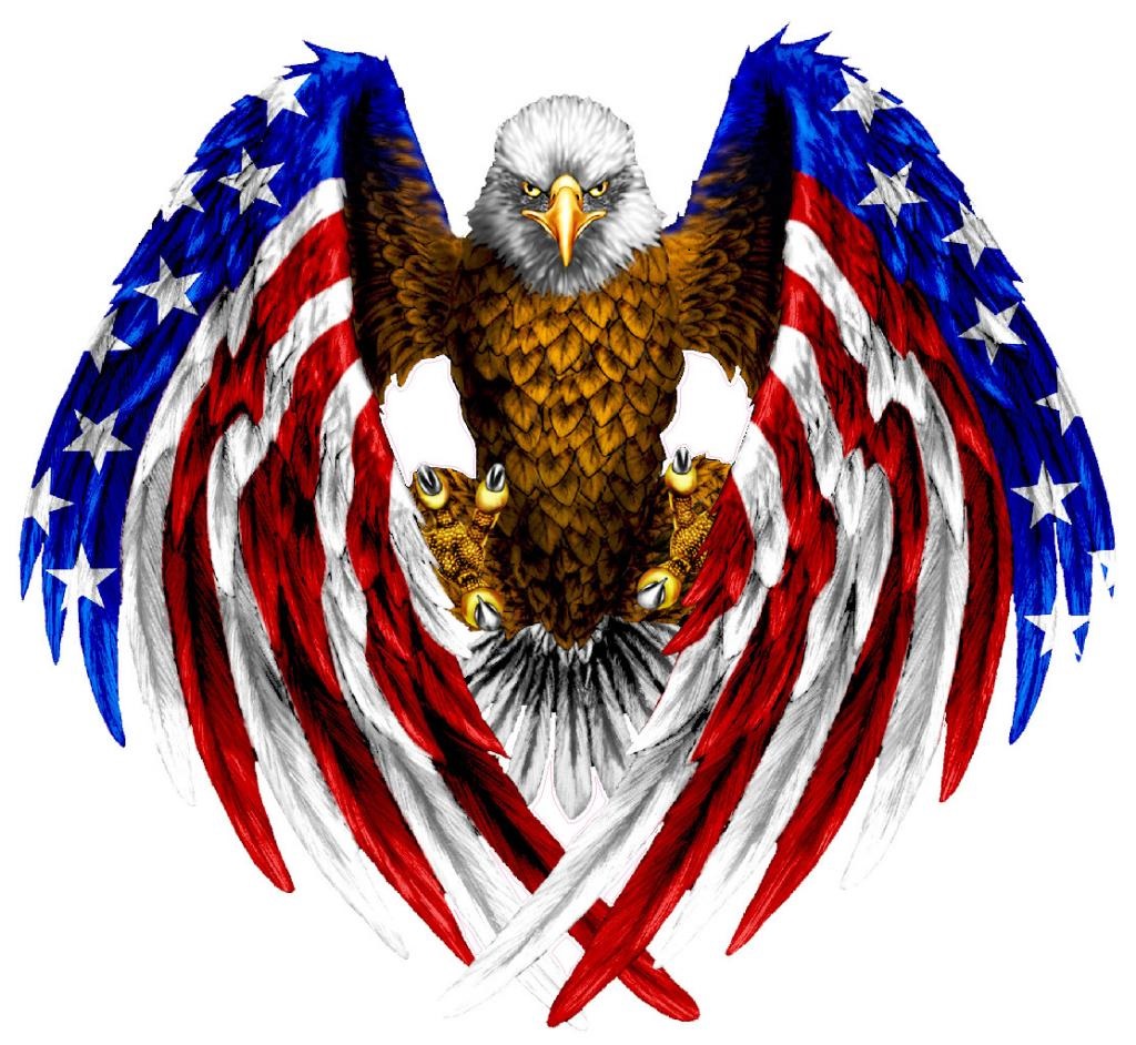 INDOMITABLE AMERICAN SPIRIT